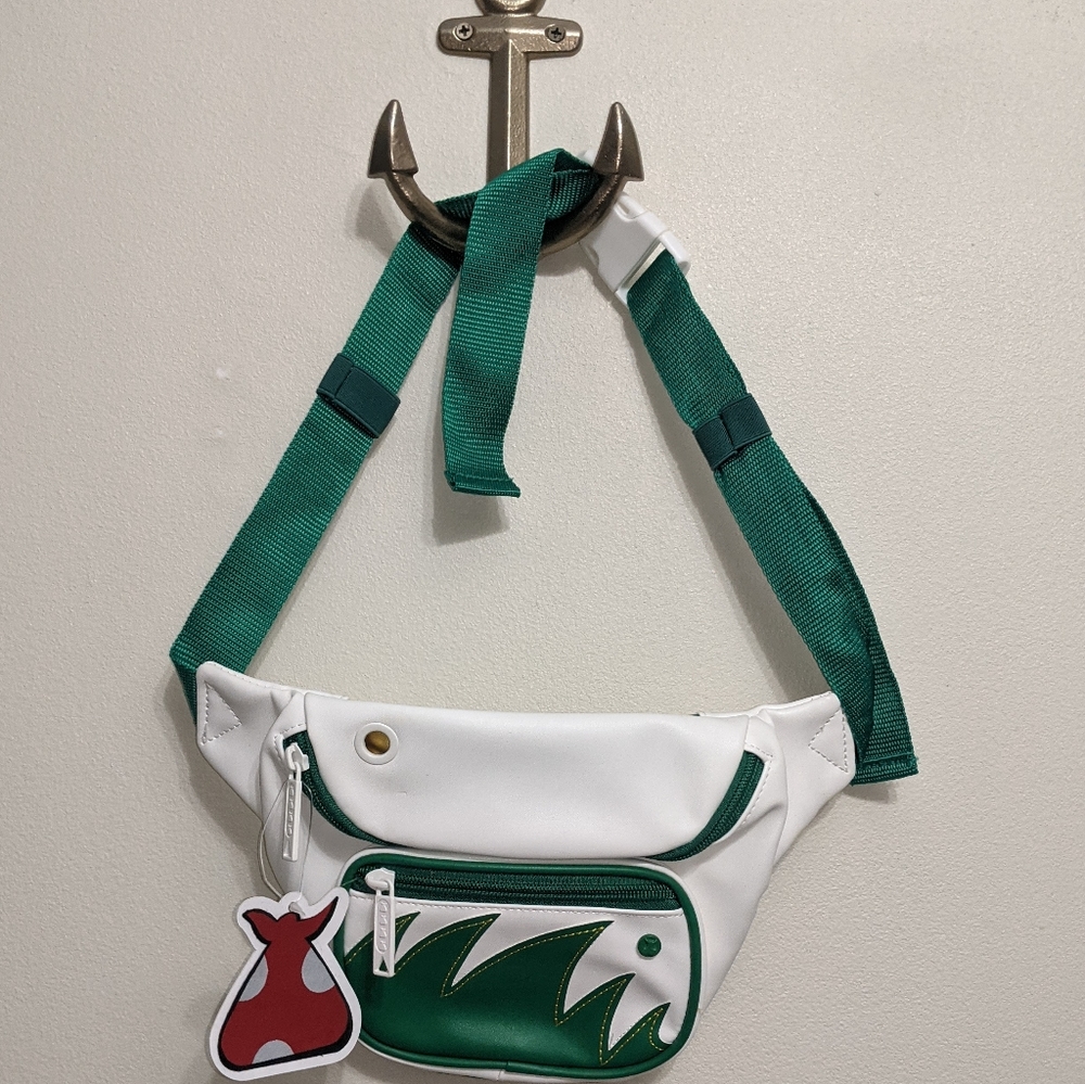 Bumbag fanny pack